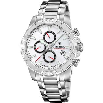 Festina F20704/1 Erkek Kol Saati