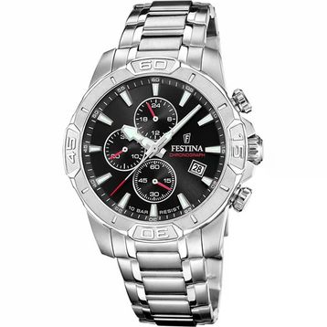 Festina F20704/3 Erkek Kol Saati