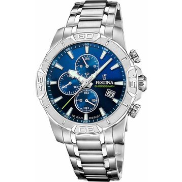 Festina F20704/4 Erkek Kol Saati