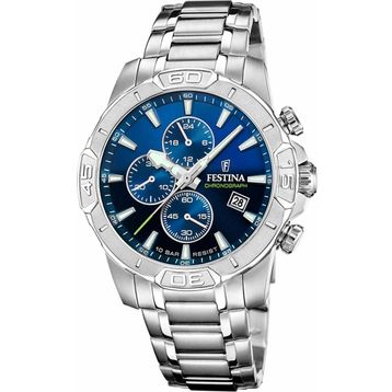 Festina F20704/4 Erkek Kol Saati