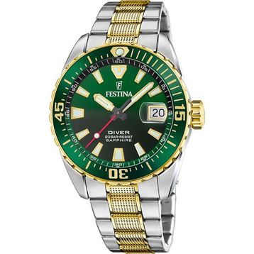 Festina F20706/2 Erkek Kol Saati