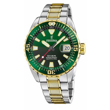 Festina F20706/2 Erkek Kol Saati