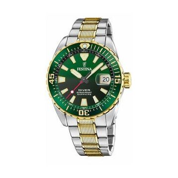 Festina F20706/2 Erkek Kol Saati