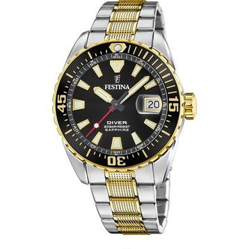 Festina F20706/2 Erkek Kol Saati