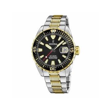 Festina F20706/2 Erkek Kol Saati