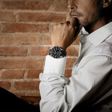 Festina F23000/4 Erkek Kol Saati