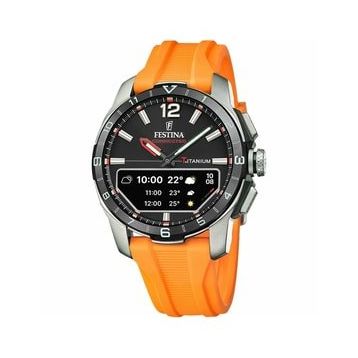 Festina F23000/D Erkek Kol Saati