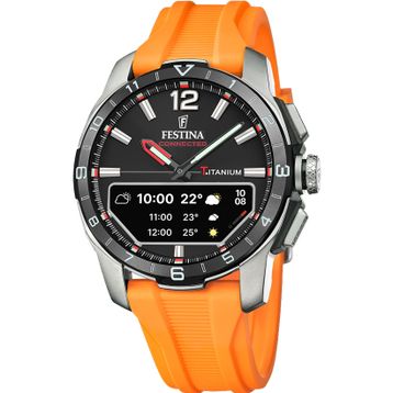 Festina F23000/D Erkek Kol Saati