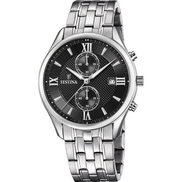 Festina F6854/8 Erkek Kol Saati
