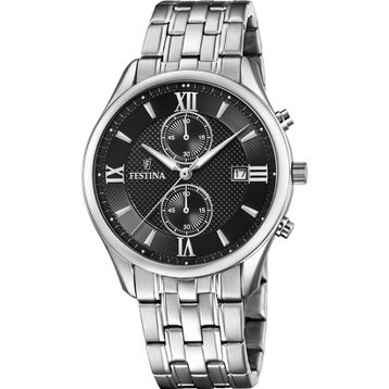 Festina F6854/8 Erkek Kol Saati