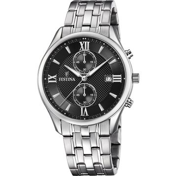 Festina F6854/8 Erkek Kol Saati