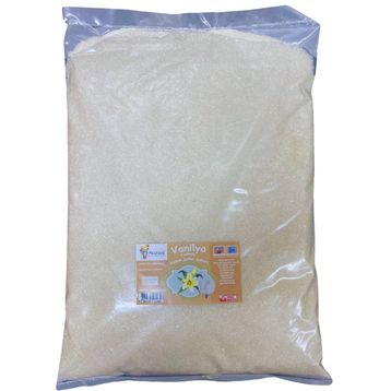 Festiva 3,5 kg Vanilya Aromalı Pamuk Şeker Toz Şekeri