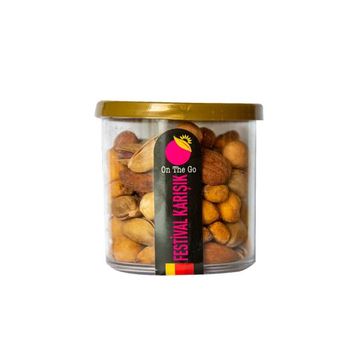 Festival 75 gr Karışık Kuruyemiş