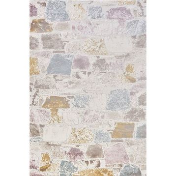 Festival 8721A Like Pudra Halı