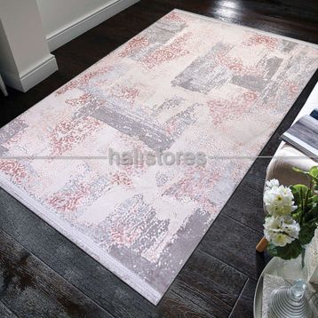 Festival 9416A Silk Nature Pudra Halı