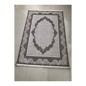 Festival Balance BL01A Kahve 100x200 cm Halı