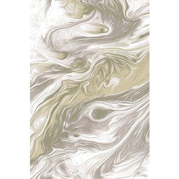 Festival Style 9759A Yeşil 200x290 cm Halı