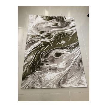 Festival Style 9759A Yeşil 200x290 cm Halı
