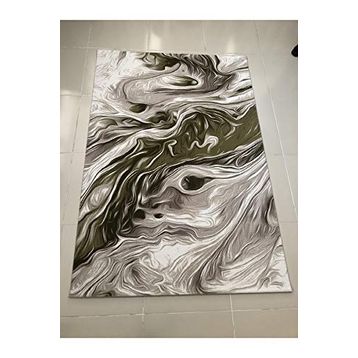 Festival Style 9759A Yeşil 200x290 cm Halı