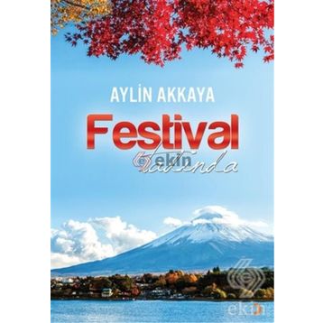 Festival Tadında - Aylin Akkaya