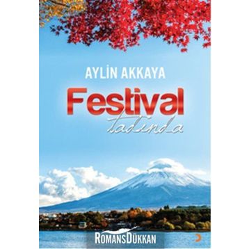 Festival Tadında - Aylin Akkaya