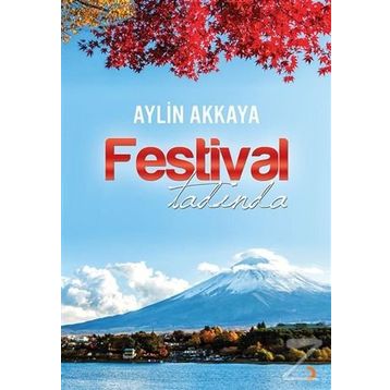 Festival Tadında - Aylin Akkaya