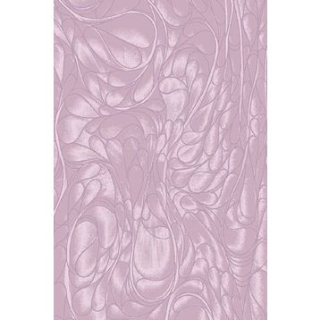 Festival Tons 9337A Lila 80x150 cm Halı