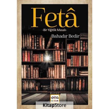 Feta - Bahadır Bedir