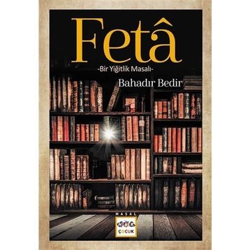 Feta - Bahadır Bedir