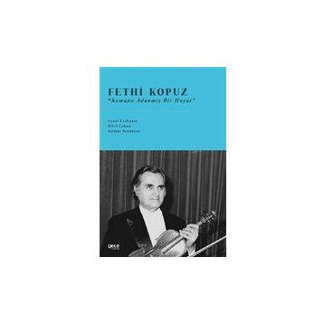 Fethi Kopuz - Sonat Coşkuner