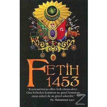 Fetih 1453 - Kritovulos