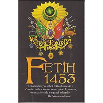 Fetih 1453 - Kritovulos