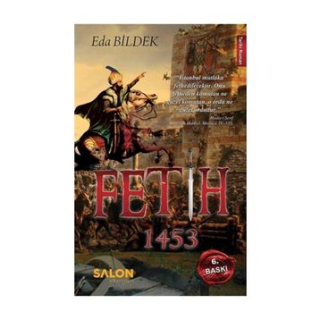 Fetih 1453 - Kritovulos