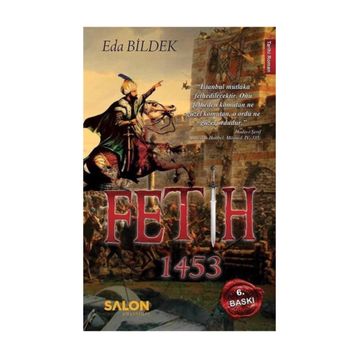 Fetih 1453 - Kritovulos
