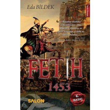 Fetih 1453 - Kritovulos