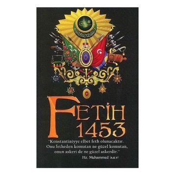 Fetih 1453 - Kritovulos