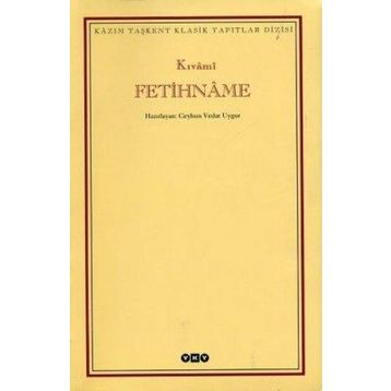 FETIHNÂME - KIVÂMÎ