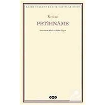 FETIHNÂME - KIVÂMÎ
