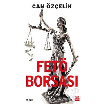 Fetö Borsası / Can Özçelik
