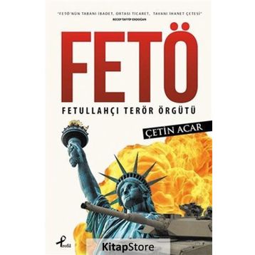 FETÖ - Çetin Acar