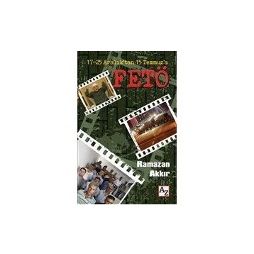 FETÖ - Çetin Acar