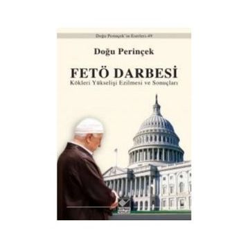 FETÖ Darbesi - Doğu Perinçinek