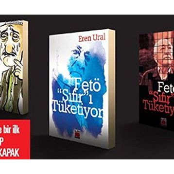 Fetö Sıfır’ı Tüketiyor - Eren Ural