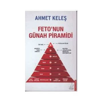 Feto'nun Günah Piramidi - Ahmet Keleş
