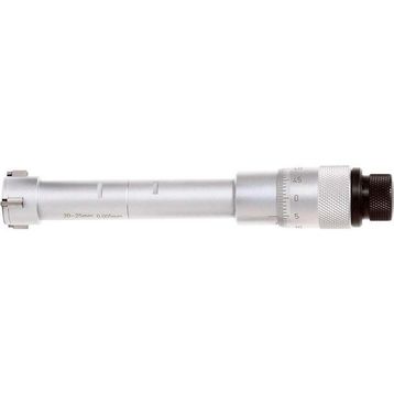 Fett AS-209240 12-16 mm Asimeto Mekanik 3 Nokta Temaslı İç Çap Mikrometresi