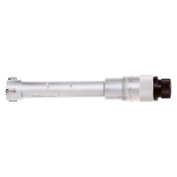 Fett AS-209290 40-50 mm Asimeto Mekanik 3 Nokta Temaslı İç Çap Mikrometresi