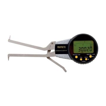 Fett AS-400120 10-20 mm Asimeto Dijital İç Çap Komparatörü