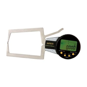 Fett AS-404150 40-50 mm Asimeto Dijital Dış Çap Komparatörü