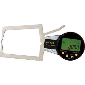 Fett AS-404240 30-50 mm Asimeto Dijital Dış Çap Komparatörü