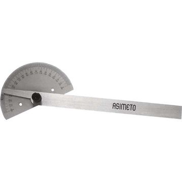Fett AS-490012 Asimeto Açı Ölçer